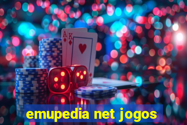 emupedia net jogos